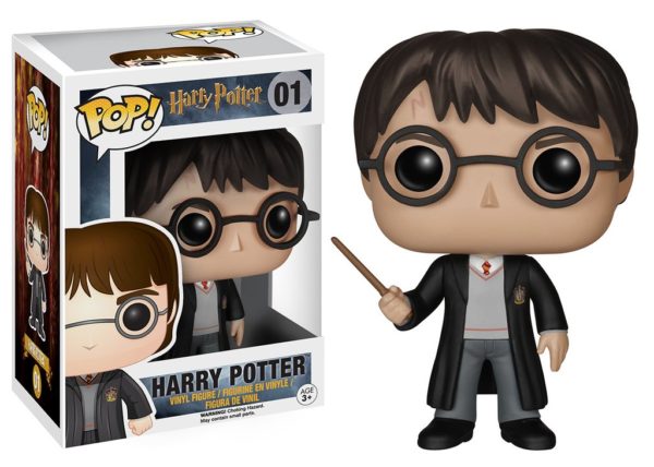 Harry Potter 01