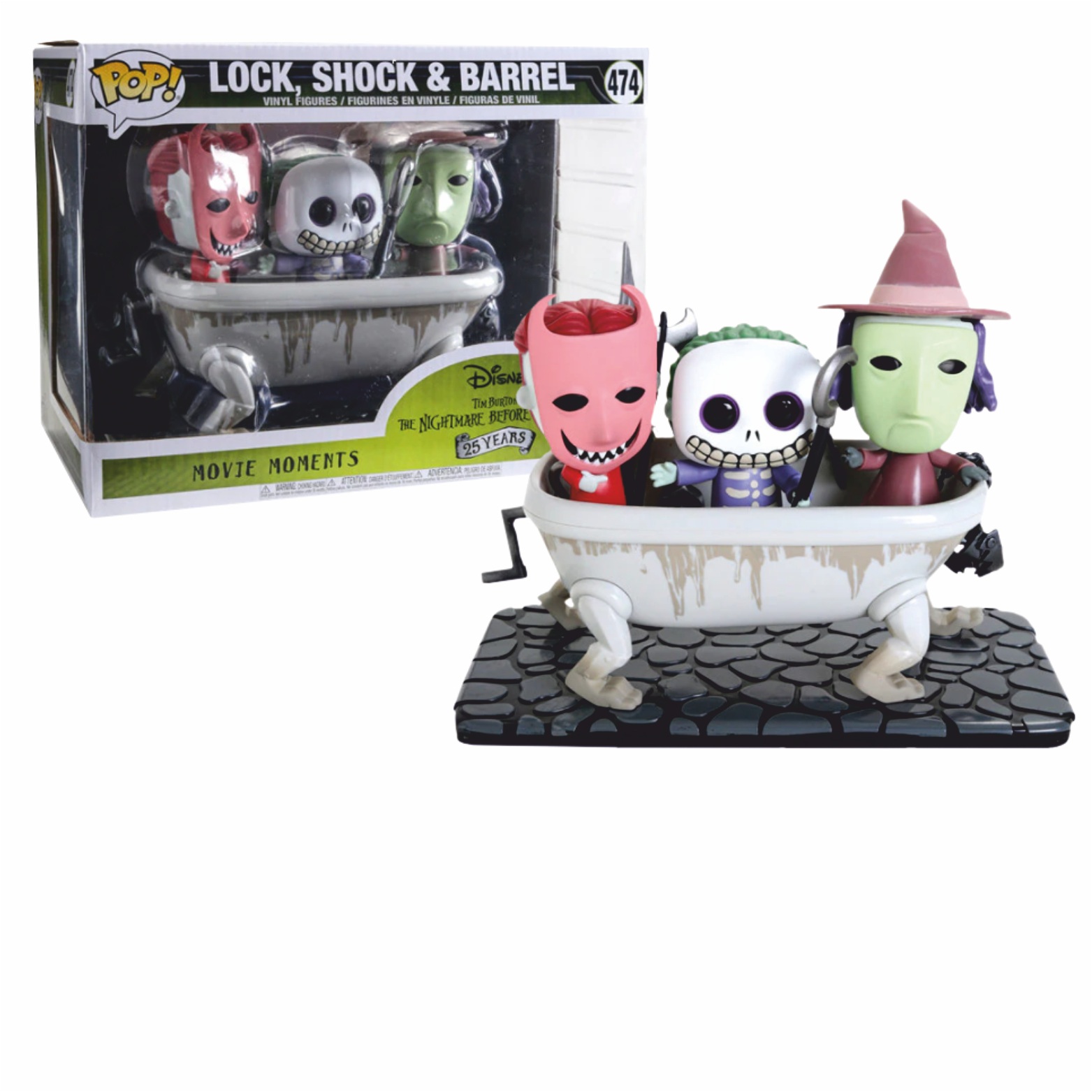 LockShockandBarrel1 De