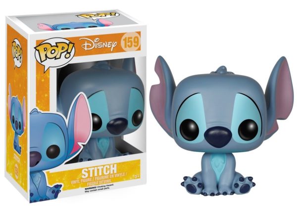 Stitch