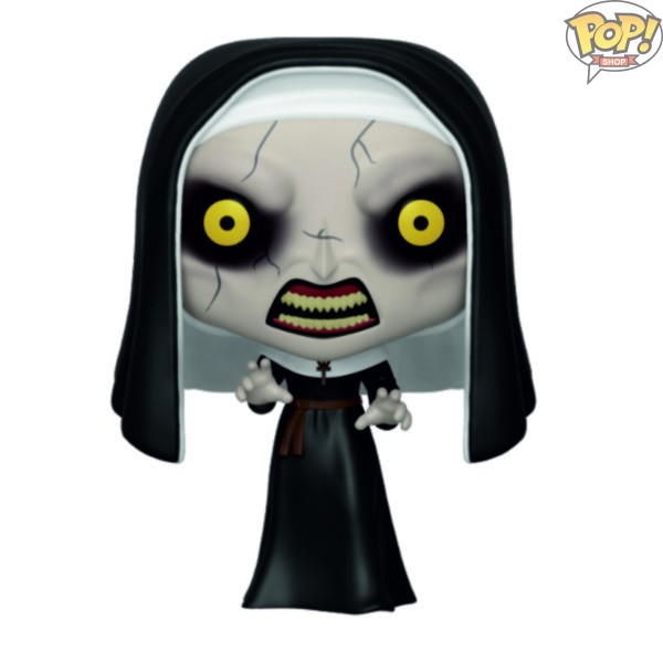 The Nun