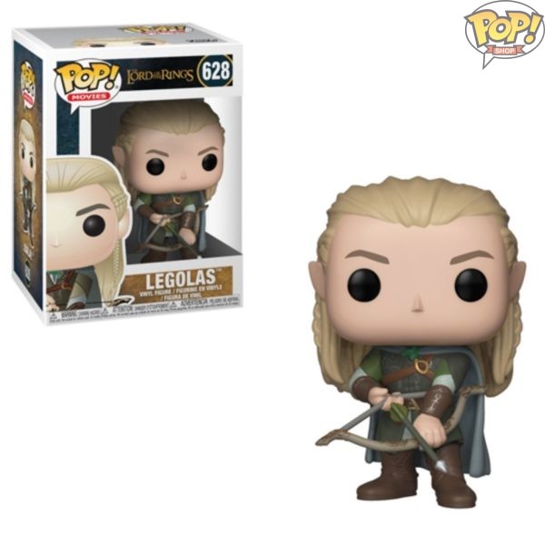 Legolas