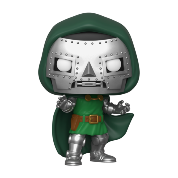 Doctor Doom