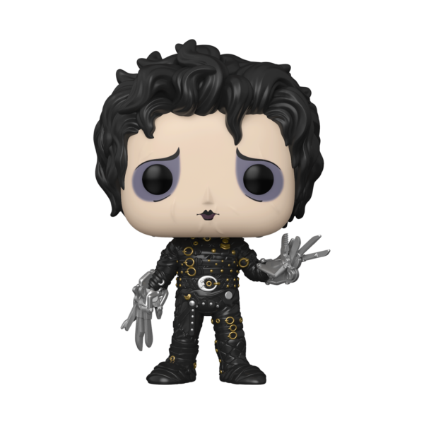 Edward Scissorhands