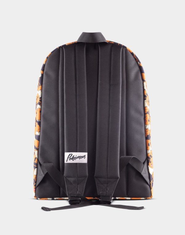 Eevee All Over Print Backpack - Afbeelding 2