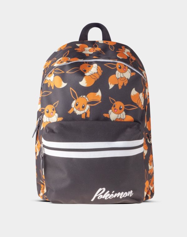 Eevee All Over Print Backpack