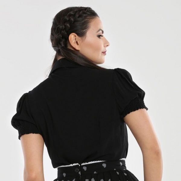 Samara Blouse - Afbeelding 2