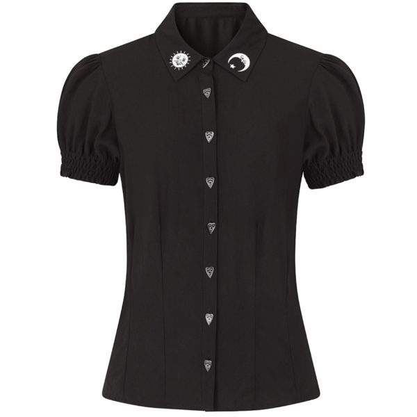 Samara Blouse - Afbeelding 4
