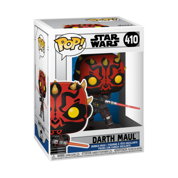 Darth Maul - Afbeelding 2