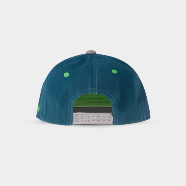 The Child KIDS Snapback - Afbeelding 3