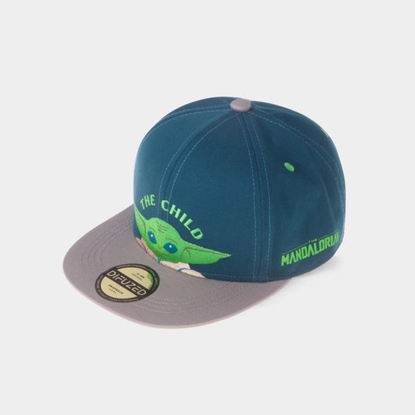 The Child KIDS Snapback - Afbeelding 2