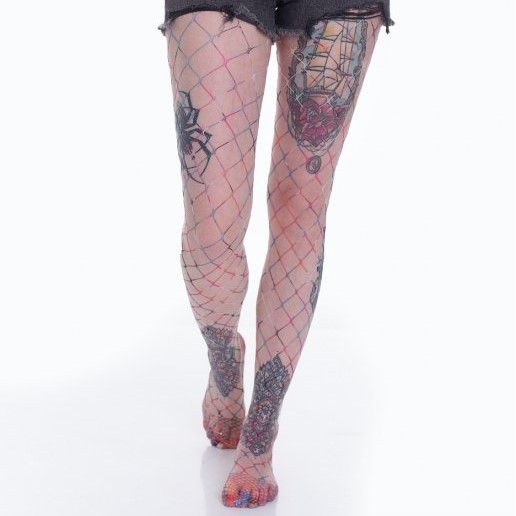 Festival Powerful Pink Extra Large Net 