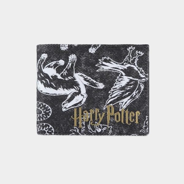 Harry Potter Bifold Wallet