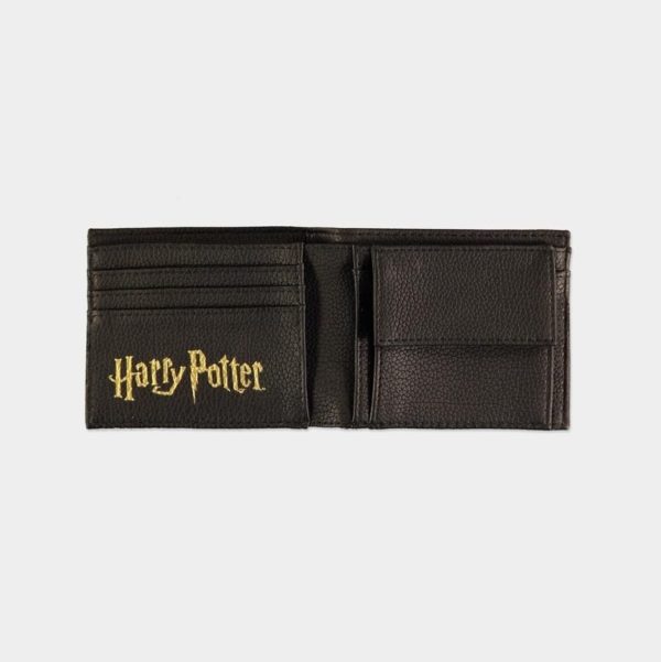 Harry Potter Bifold Wallet - Afbeelding 2