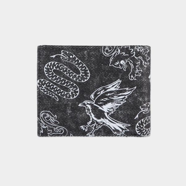 Harry Potter Bifold Wallet - Afbeelding 3