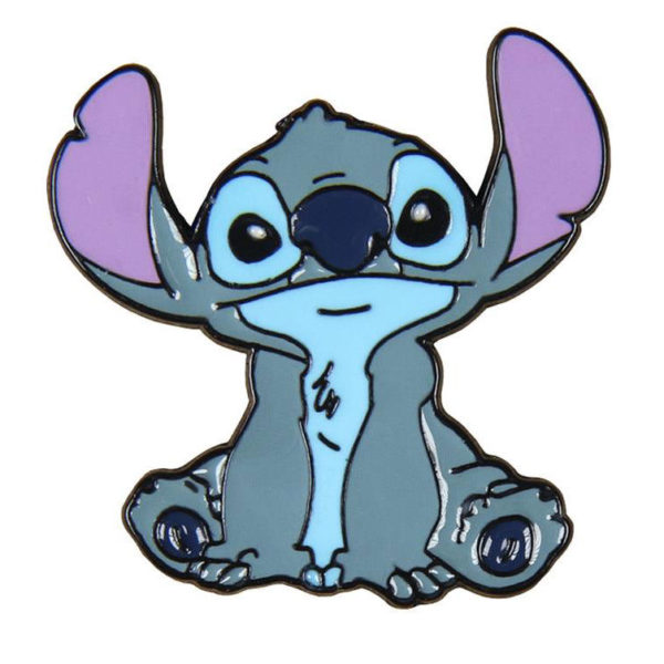 Stitch Pin - Afbeelding 2