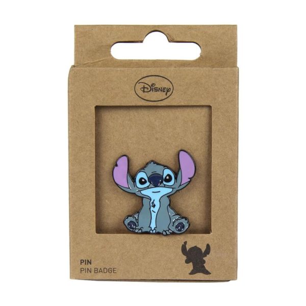 Stitch Pin