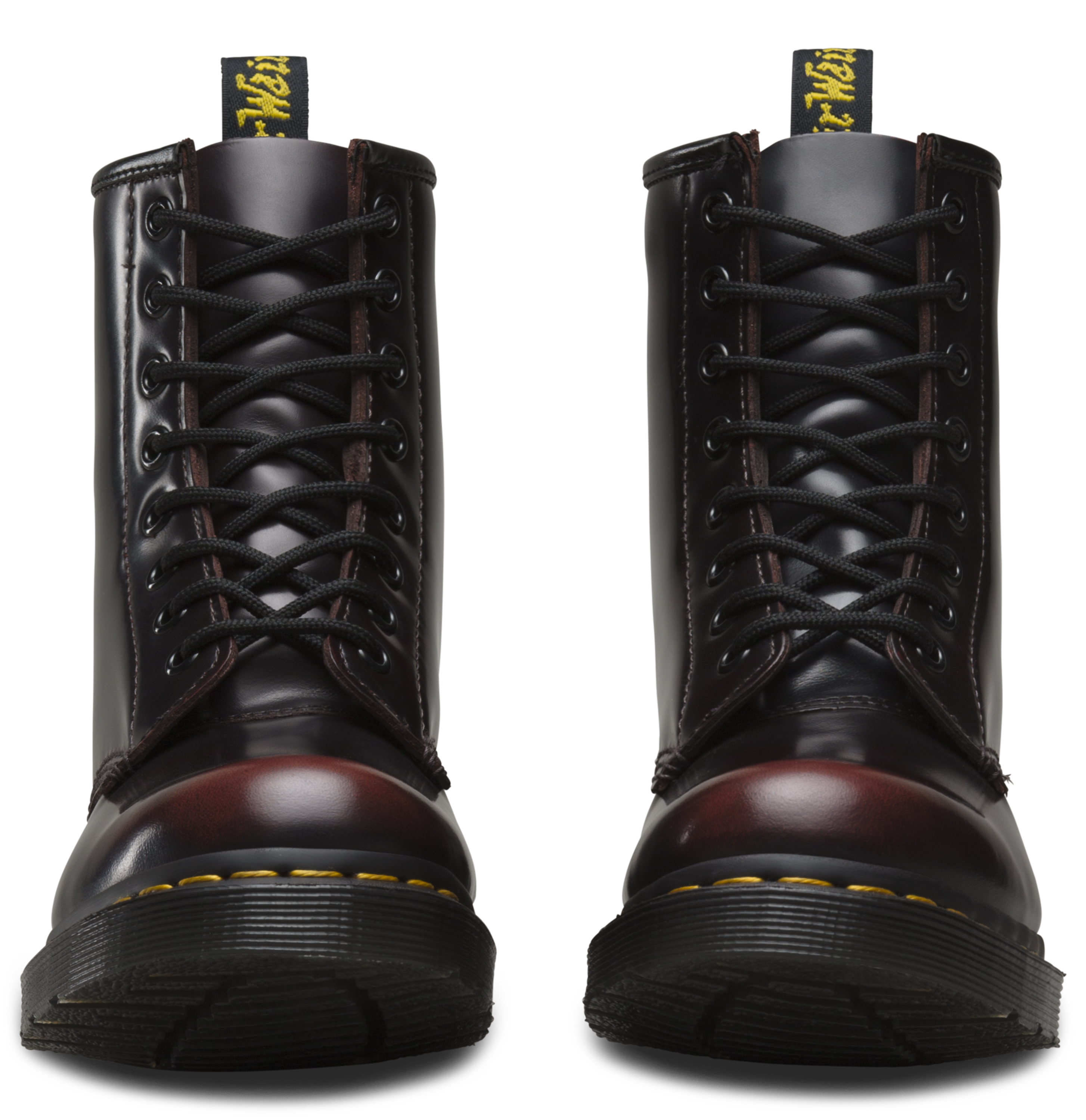Dr Martens 1460 Arcadia Cherry Red – De Popshop