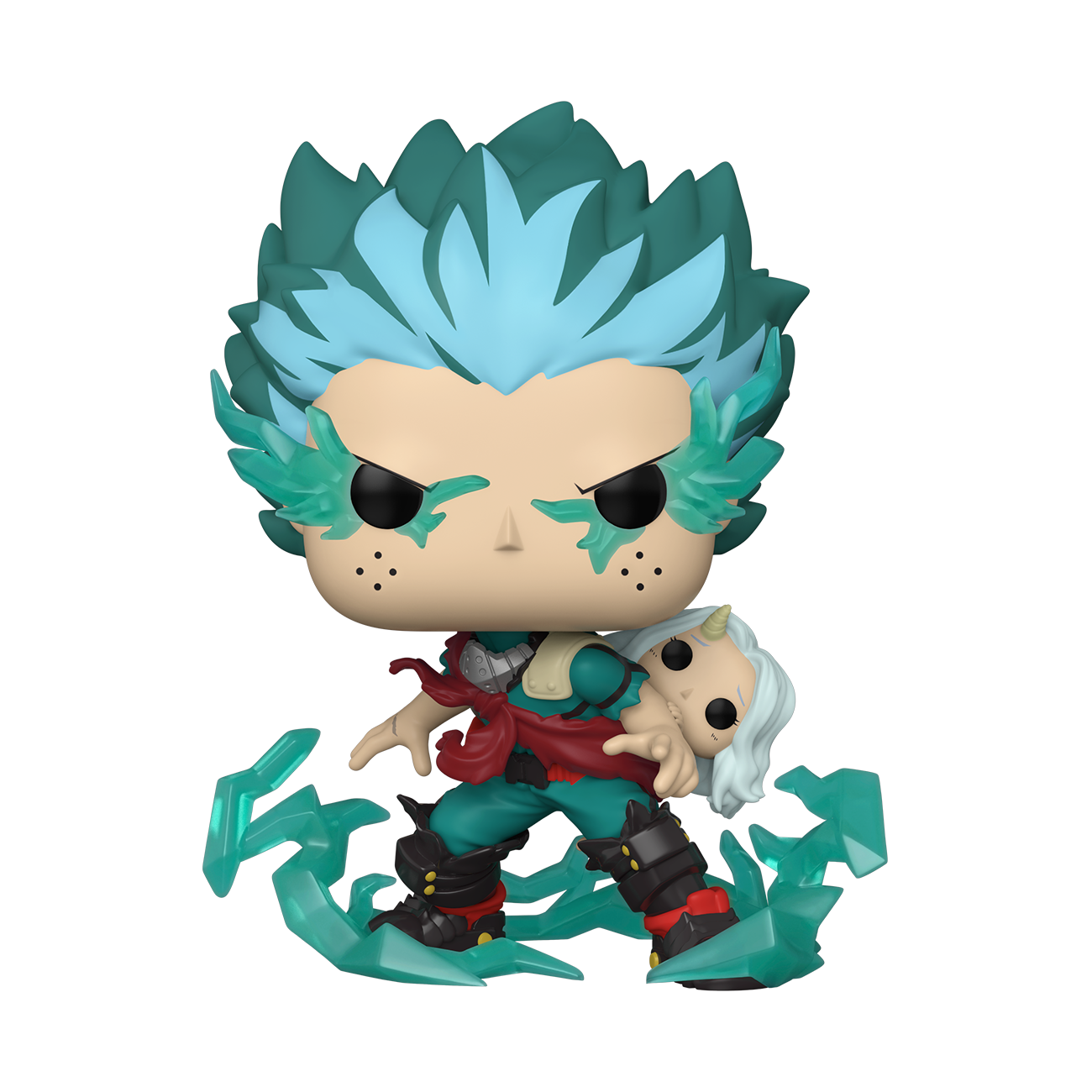 Infinite Deku with Eri 10 Inch – De Popshop