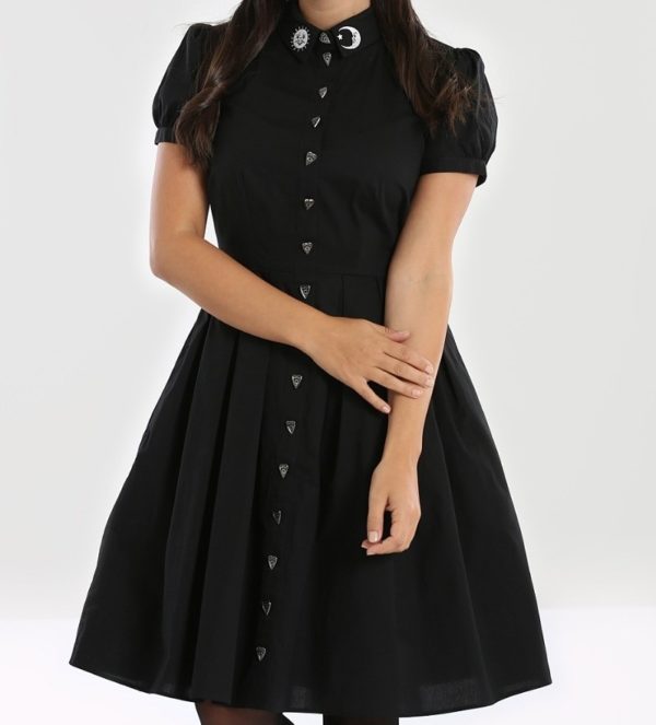 Samara Dress - Afbeelding 2