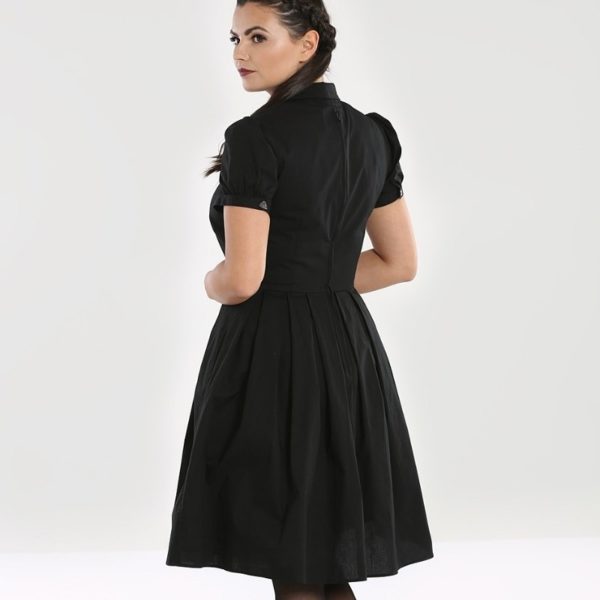Samara Dress - Afbeelding 4