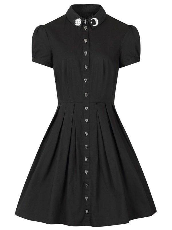 Samara Dress - Afbeelding 5