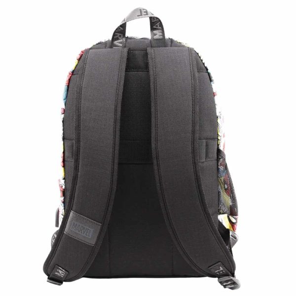 Spider-Man Comics Backpack - Afbeelding 4