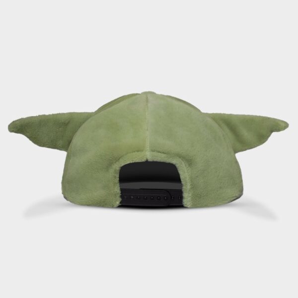 Grogu Novelty Cap - Afbeelding 2