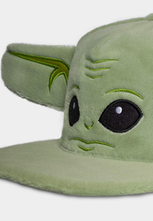 Grogu Novelty Cap - Afbeelding 3