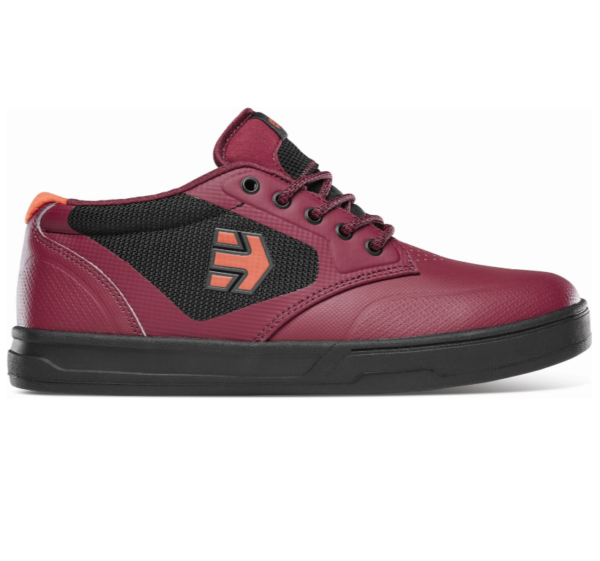 Etnies Semenuk Pro Burgundy