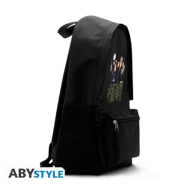 Jujutsu Kaisen Backpack - Afbeelding 4