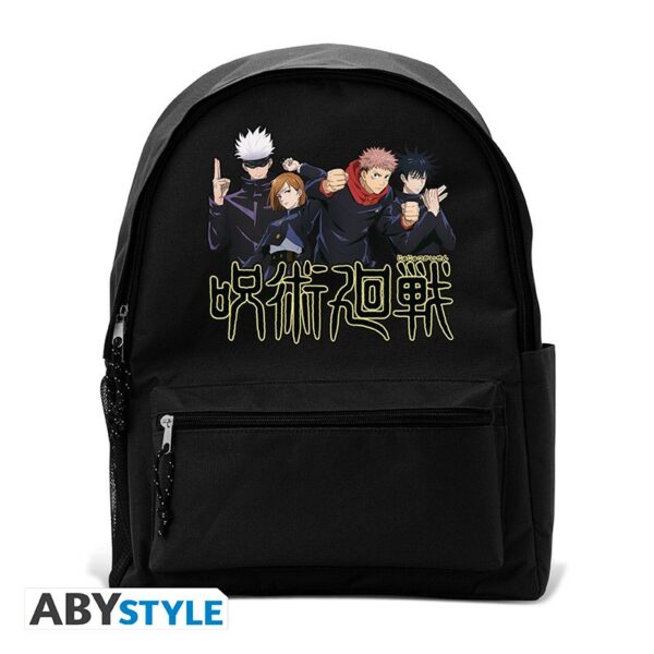 Jujutsu Kaisen Backpack