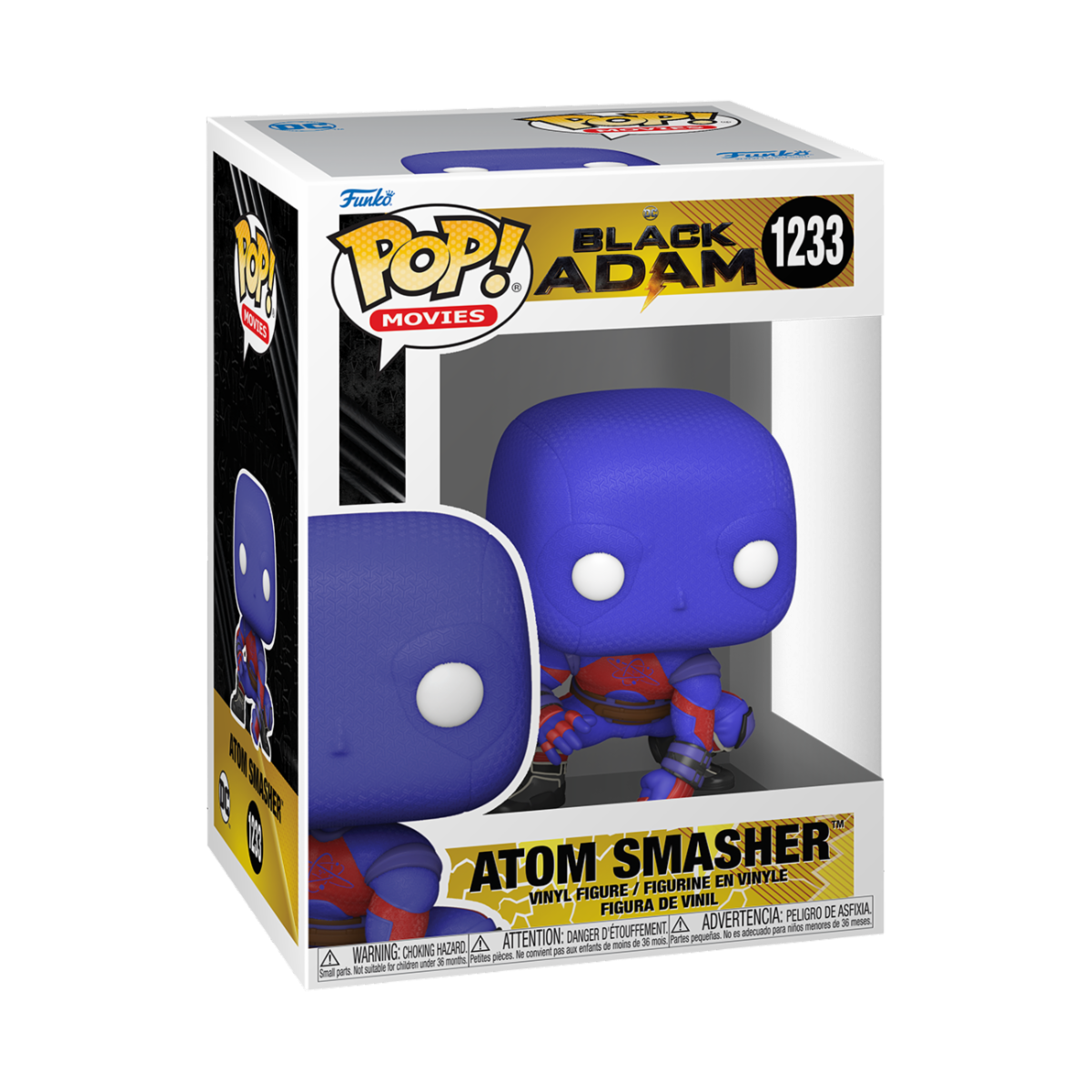 Atom Smasher De Popshop   Unnamed 26 