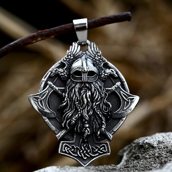 Necklace Viking