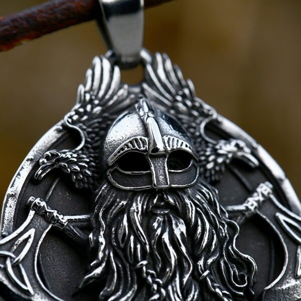 Necklace Viking - Afbeelding 3