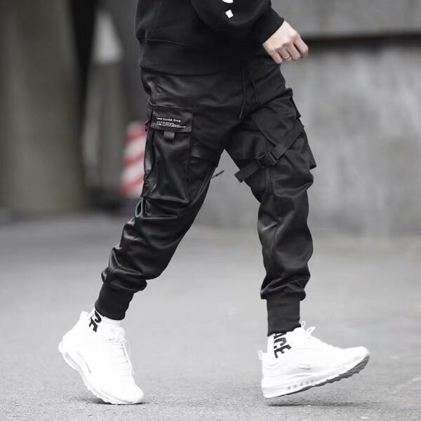 Techwear Trouser