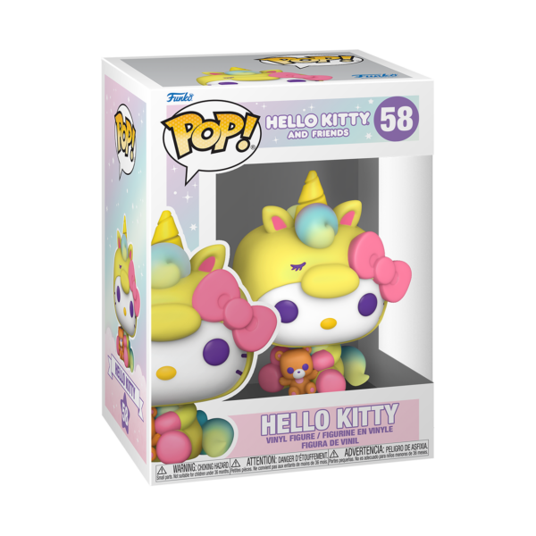 Hello Kitty - Afbeelding 2