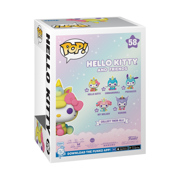 Hello Kitty - Afbeelding 3