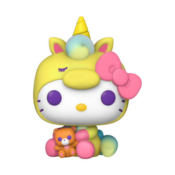 Hello Kitty
