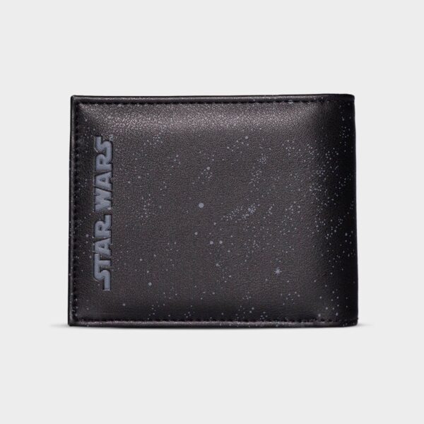 Darth Vader Bifold Wallet - Afbeelding 2