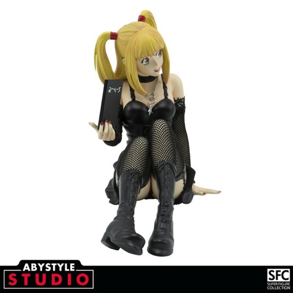 Misa Figurine - Afbeelding 2