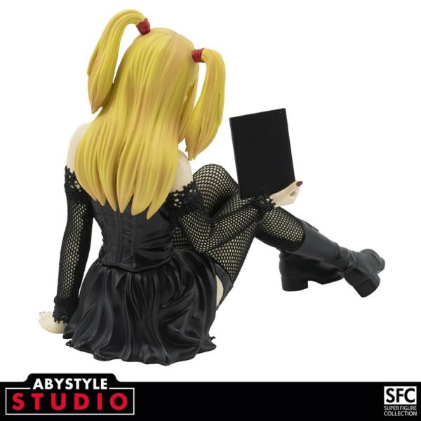 Misa Figurine - Afbeelding 3