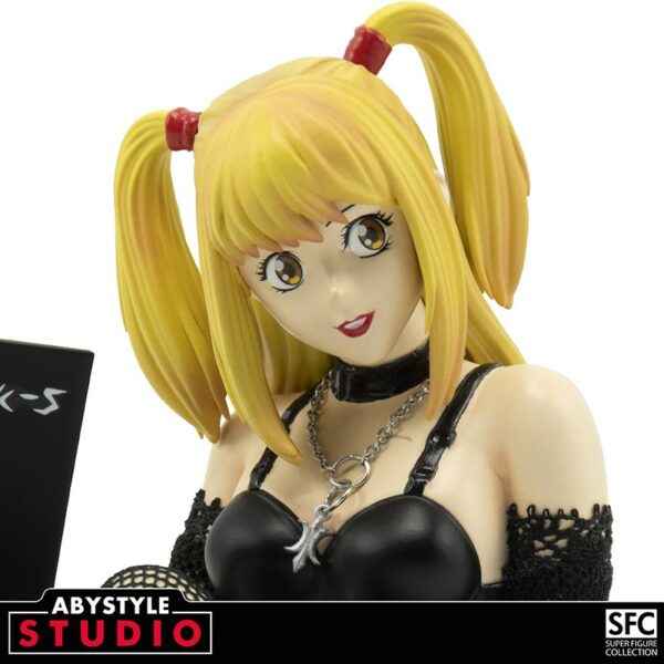Misa Figurine - Afbeelding 4