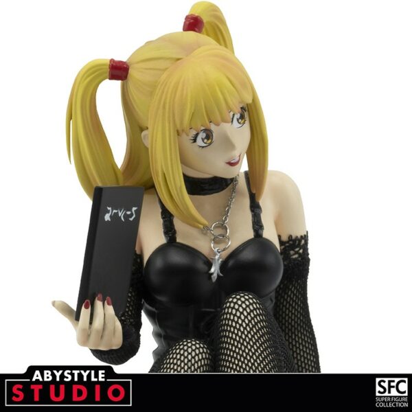 Misa Figurine - Afbeelding 5