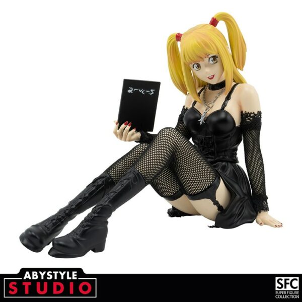 Misa Figurine