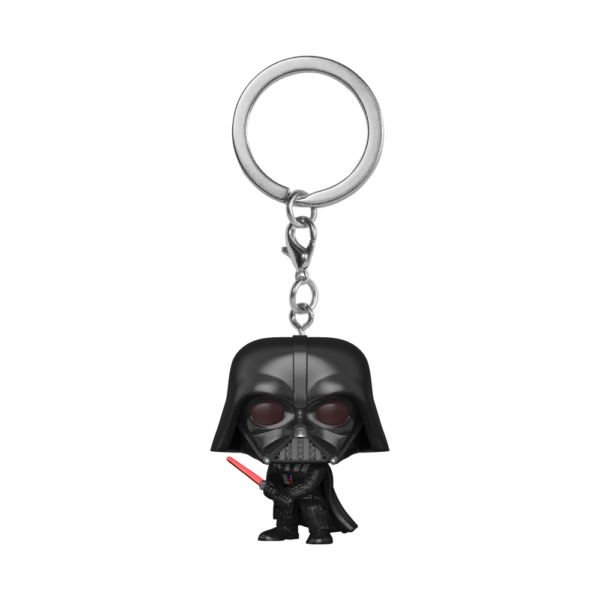 Keychain Darth Vader
