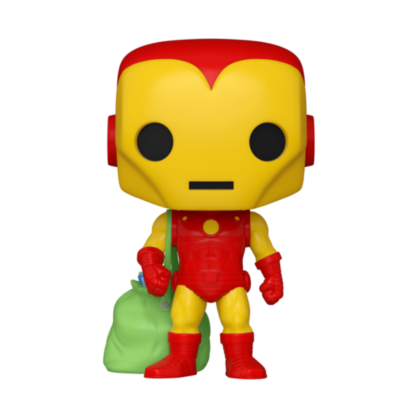 Iron Man