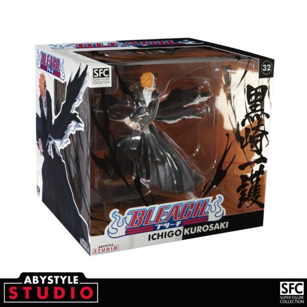 Ichigo Figurine - Afbeelding 7