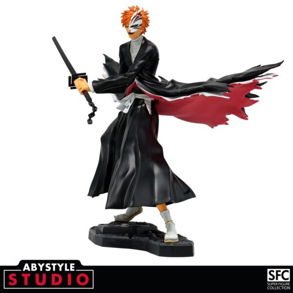 Ichigo Figurine - Afbeelding 2