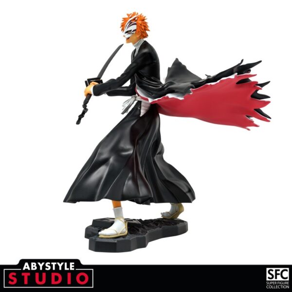 Ichigo Figurine - Afbeelding 3