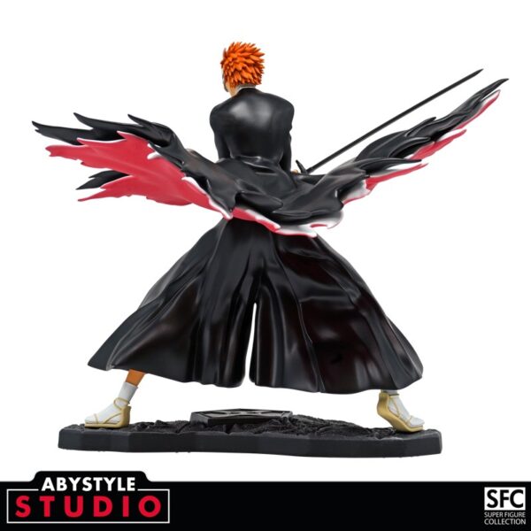 Ichigo Figurine - Afbeelding 4